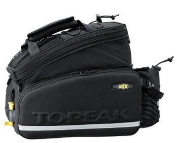 TOPEAK MTX TRUNK Bag DX