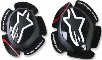 Alpinestars GP Pro Knee Slider Black UNI Slidery