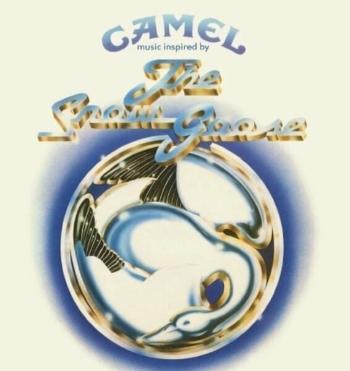 Camel - Snow Goose (Reissue) (180g) (LP)