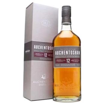 Auchentoshan 12Y 0,7l 40 % GB (5010496001769)