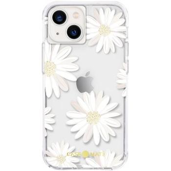 Case Mate Tough Print Glitter Daisies iPhone 13 mini (CM047522)