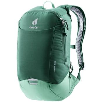 deuter Batoh Junior Bike sea green -spearmint green