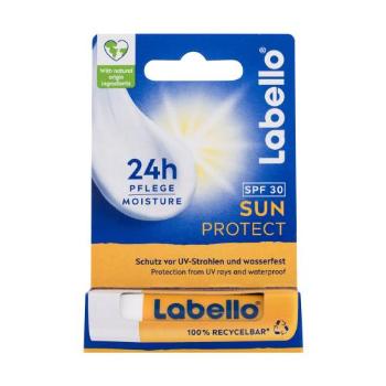 Labello Sun Protect 24h Moisture Lip Balm SPF30 4,8 g balzám na rty unisex