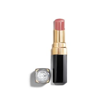 CHANEL Rouge coco flash Barva, lesk, intezita v jediném záblesku - 84 IMMÉDIAT 3G 3 g