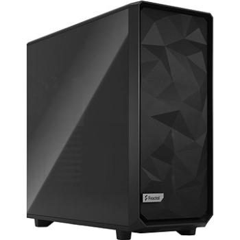 Fractal Design Meshify 2 XL Black TG Dark (FD-C-MES2X-01)