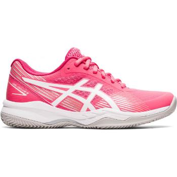 Asics GEL-GAME 8 W Dámská tenisová obuv, růžová, velikost 39