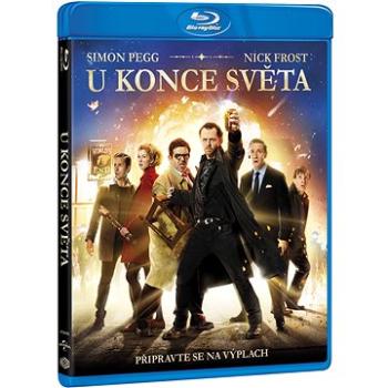 U Konce světa - Blu-ray (U00288)