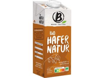 Berief Bio Ovesný drink Natur 1 l