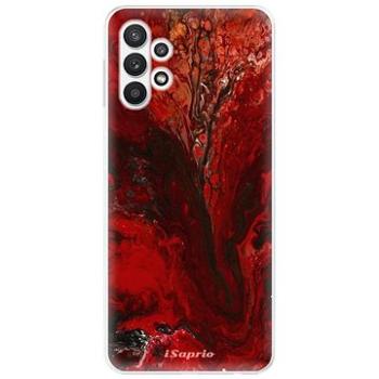 iSaprio RedMarble 17 pro Samsung Galaxy A32 5G (rm17-TPU3-A32)