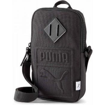 Puma S PORTABLE Dokladovka, tmavě šedá, velikost UNI