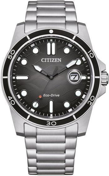 Citizen Eco-Drive Sporty Marine AW1816-89E