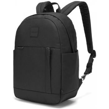 Pacsafe GO 15L BACKPACK Batoh, černá, velikost