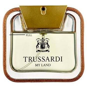 TRUSSARDI My Land EdT 30 ml  (8011530830007)