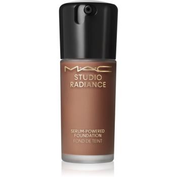 MAC Cosmetics Studio Radiance Serum-Powered Foundation hydratační make-up odstín NW60 30 ml