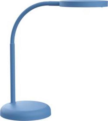 LED stolní lampa Maul MAULjoy, atlantic blue 8200632, 7 W, N/A, Atlantic Blue