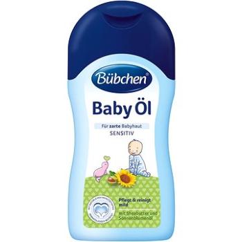 Bübchen Baby olej 200ml (4053800062569)