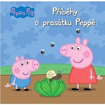 Peppa Pig Příběhy o prasátku Peppě (978-80-252-5231-4)