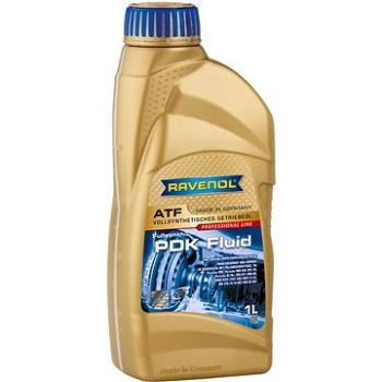 RAVENOL ATF PDK Fluid: 1 L  (4014835851139)