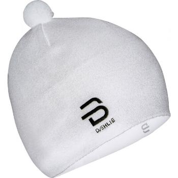 Daehlie HAT CLASSIC Sportovní čepice, bílá, velikost UNI