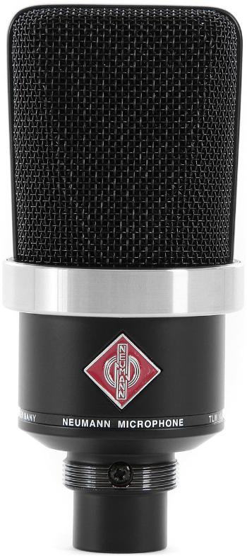 Neumann TLM 102 Kondenzátorový studiový mikrofon