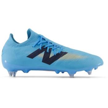 New Balance FURON V7+ DESTROY SG Pánské lisokolíky, modrá, velikost 46.5