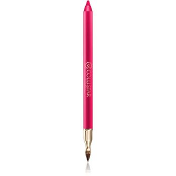 Collistar Professional Lip Pencil dlouhotrvající tužka na rty odstín 103 Fucsia Petunia 1,2 g