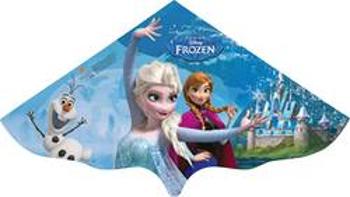 Dětský drak princezna Elsa Günther Flugspiele Disney FROZEN „Elsa" rozpětí 1150 mm