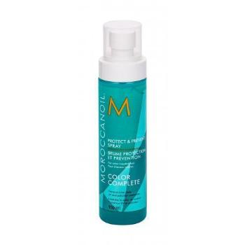 Moroccanoil Color Complete Protect & Prevent 160 ml barva na vlasy pro ženy na barvené vlasy