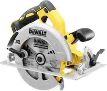 Ruční kotoučová pila Dewalt DCS570NT