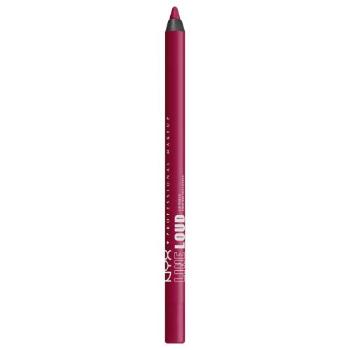 NYX Professional Makeup Line Loud 1,2 g tužka na rty pro ženy 19 Optimystic