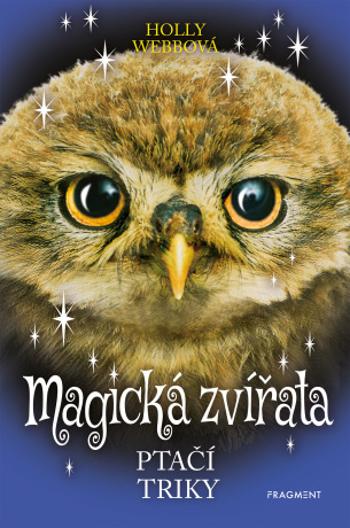 Magická zvířata – Ptačí triky - Holly Webb - e-kniha