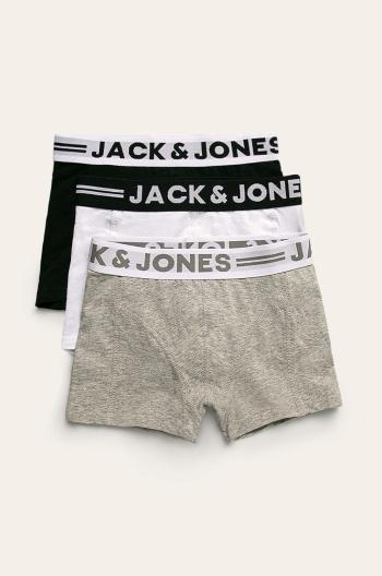 Jack & Jones - Dětské boxerky (3-pack)