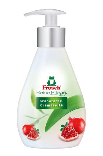 Frosch Tekuté mýdlo Granátové jablko EKO dávkovač 300 ml