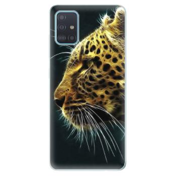 Odolné silikonové pouzdro iSaprio - Gepard 02 - Samsung Galaxy A51