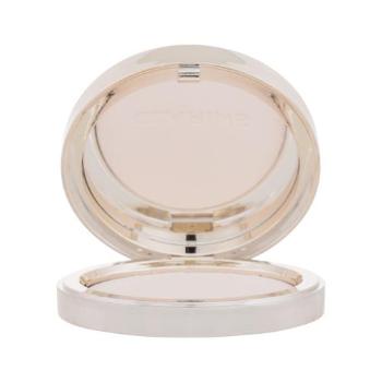Clarins Ever Matte Compact Powder 10 g pudr pro ženy 01 Very Light