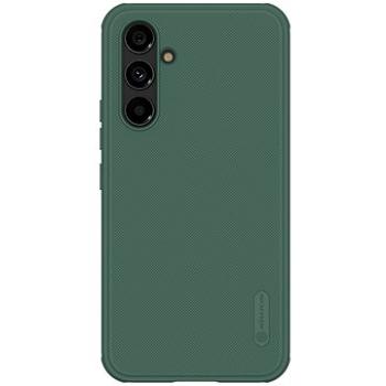 Nillkin Super Frosted PRO Zadní Kryt pro Samsung Galaxy A54 5G Deep Green (57983114392)