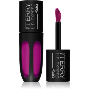 By Terry Lip-Expert Matte tekutá rtěnka s matným finišem odstín N14 3 g