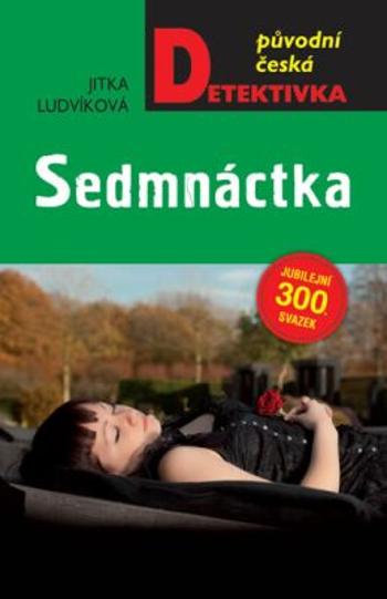 Sedmnáctka - Jitka Ludvíková