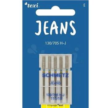 Jehly na džínovinu Texi Jeans 130/705 H-J 5×110 (130449)