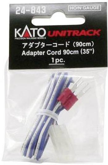 N Kato Unitrack 7078501 adaptérový kabel