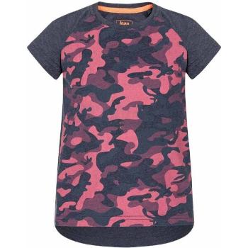 Loap BESKA Dívčí triko, růžová, velikost 146-152