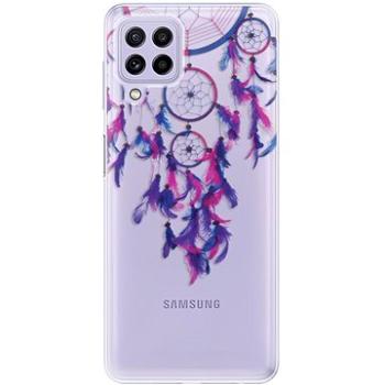 iSaprio Dreamcatcher 01 pro Samsung Galaxy A22 (dream01-TPU3-GalA22)