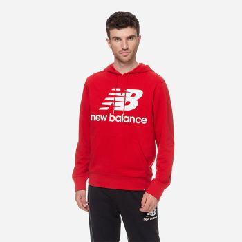 New Balance Essentials Stacked Logo MT03558REP