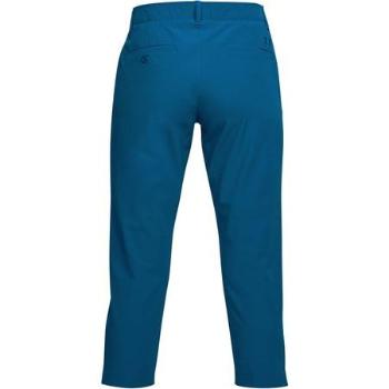 Under Armour Dámské golfové 3/4 kalhoty Links Capri, moroccan, blue, 6