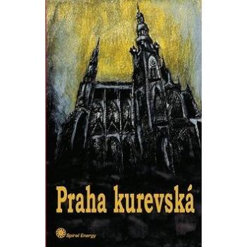 Praha kurevská (978-80-86954-07-3)