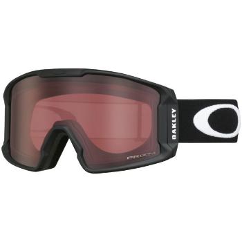 Oakley LINE MINER XM Sjezdové brýle, černá, velikost UNI