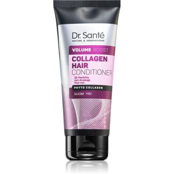 Dr. Santé Collagen kondicionér pro objem a pevnost s kolagenem 200 ml