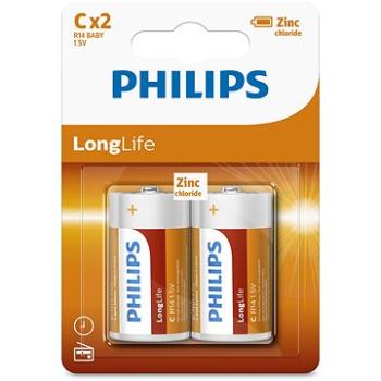 Philips R14L2B 2 ks v balení (R14L2B/10)