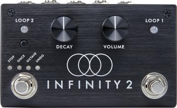 Pigtronix Infinity 2 Kytarový efekt