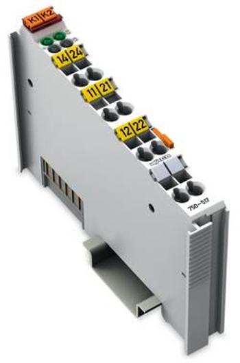 Modul digitálního výstupu pro PLC WAGO 750-517 300 V/DC, 230 V/AC